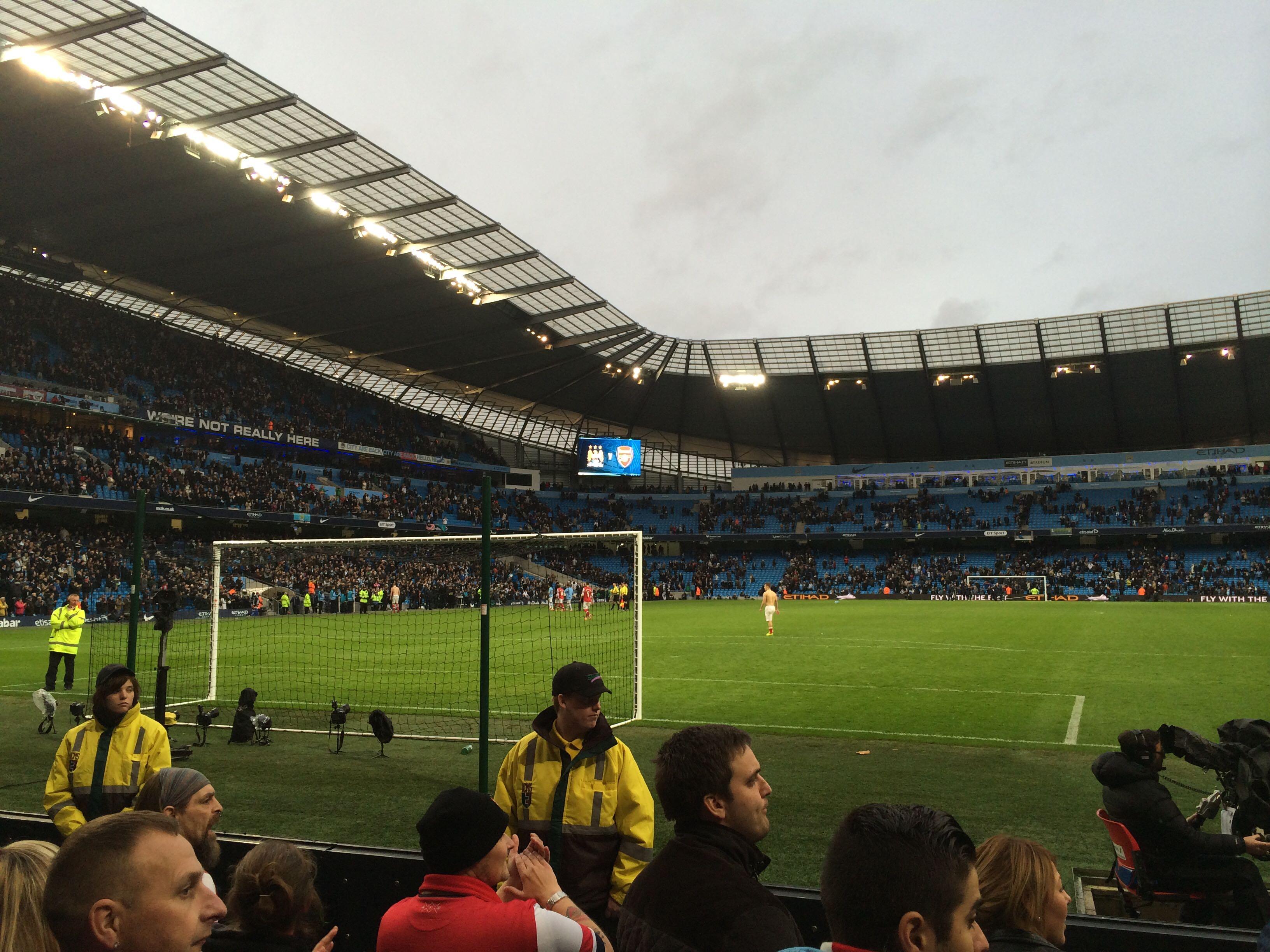 环境并未完 环境并未完