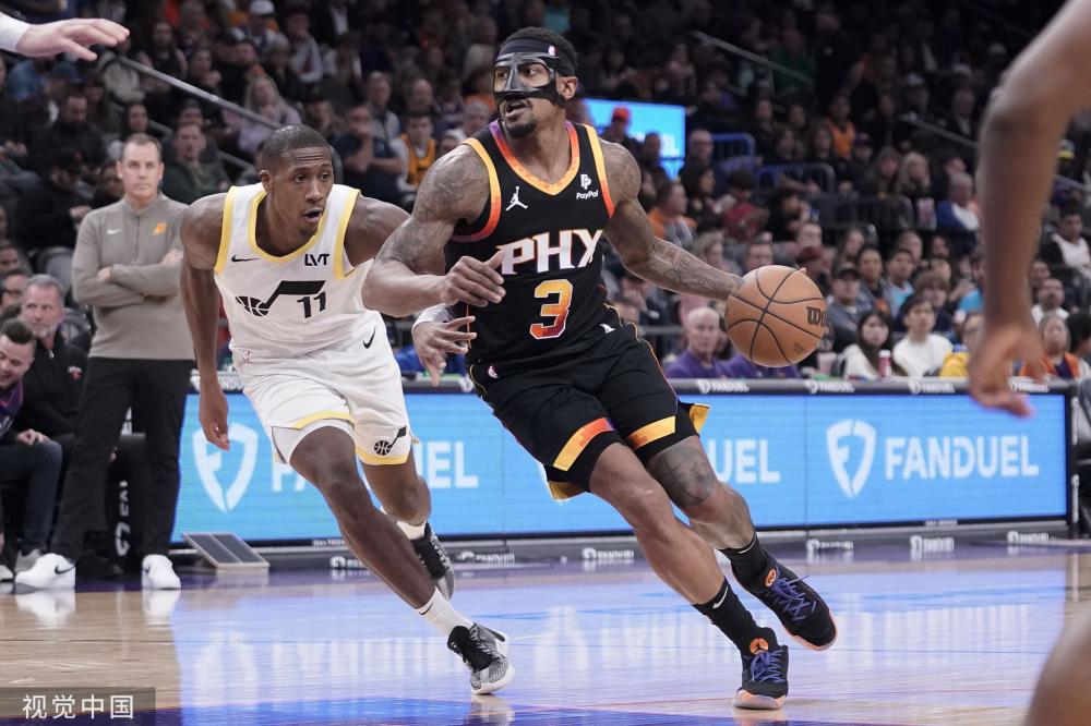 一个运动员 一个运动员